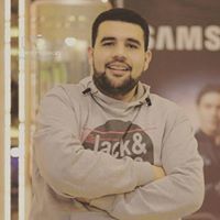 Ahmed Kamal