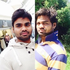 Raj Chinta