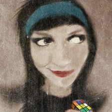 Galina Stanevicius