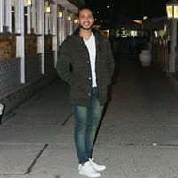 Ahmed Said