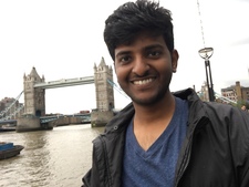 Vijin Paulraj