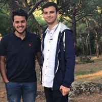 Abdelrahman Saad