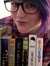 Lucinda's Library