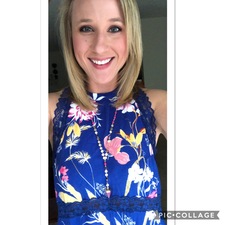 Danielle - BookishRhetor