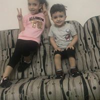 منتهى رسمي القاعود