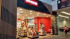 Dymocks Chermside