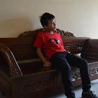 Arul Febrian