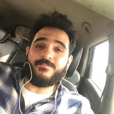Ahmed Farag