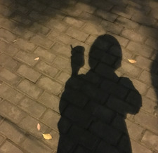 你猜我今天看书了吗