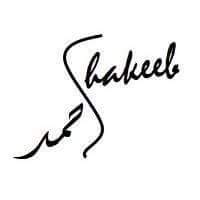 Shakeeb Ahmad