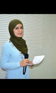 Fatima Assidah