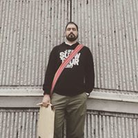Steven O'Dactyl