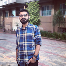 Nikhil Arora