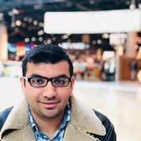 Ali Khalid