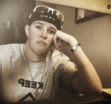 Keep Going The Movement