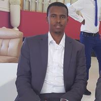 Ahmed Nour