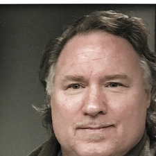 Christopher LaFayelle