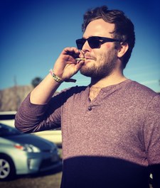 Collin Zirnheld