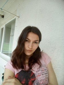 Ани Михайлова