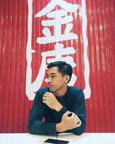 Rifani Achmad