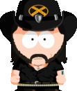 Mark A Logan