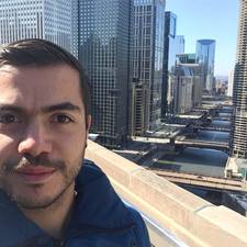 Mauricio  Gonzalez Fernandez