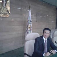 هيثم المصري