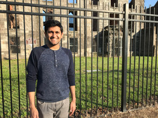 Abhishek Parekh