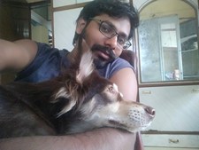 Prabhakaran Thamaraikannan