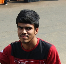Bhargav