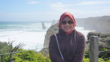 Nadiah Jamaluddin