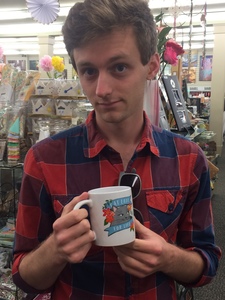 Michael Saugstad