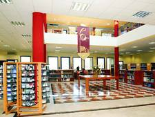 Βιβλιοθήκη