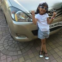 Surbhi Agarwal
