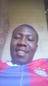 Obiagwu Augustine