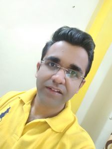 Nilesh Sonawane