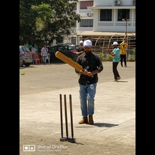 Jitesh Karamchandani