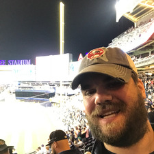 Matt DiBari