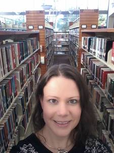 Books, Cooks, & Hooks