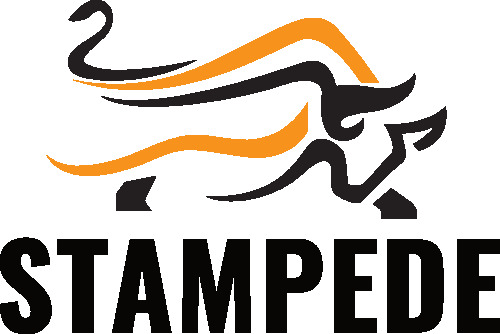 Goodreads profile picture for @stampede