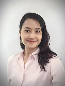 Siree Sivapetchranat
