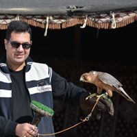 صالح الغازي