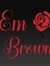 Em Brown