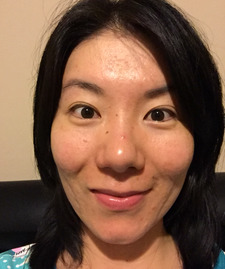 Ming Ma