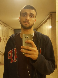 Amro Saeed