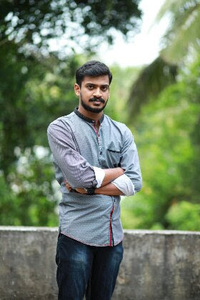Shidhin Suresh