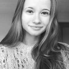 Sofie Hesselberg Jensen