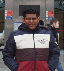 Srijan Nandi