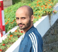 Rajeev