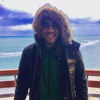 Mohamed Essam